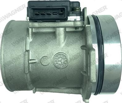 Wagner AFS00186 - Débitmètre de masse d'air droxauto.com