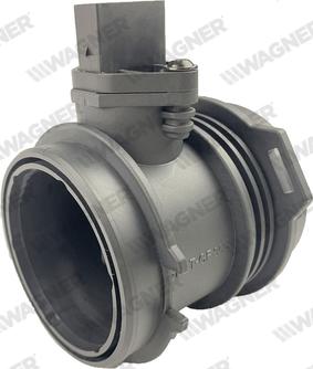 Wagner AFS00181 - Débitmètre de masse d'air droxauto.com