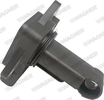 Wagner AFS00183 - Débitmètre de masse d'air droxauto.com