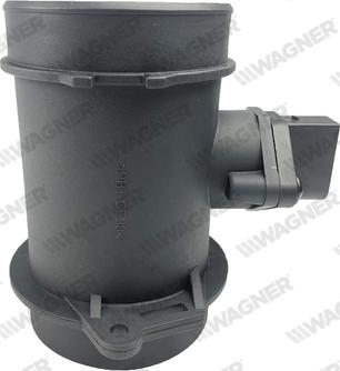 Wagner AFS00134 - Débitmètre de masse d'air droxauto.com