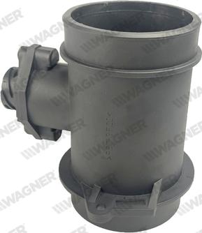Wagner AFS00135 - Débitmètre de masse d'air droxauto.com