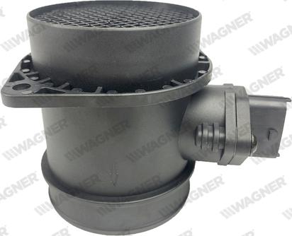 Wagner AFS00131 - Débitmètre de masse d'air droxauto.com