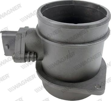Wagner AFS00132 - Débitmètre de masse d'air droxauto.com