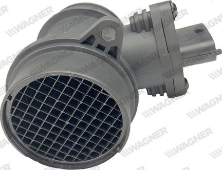 Wagner AFS00137 - Débitmètre de masse d'air droxauto.com