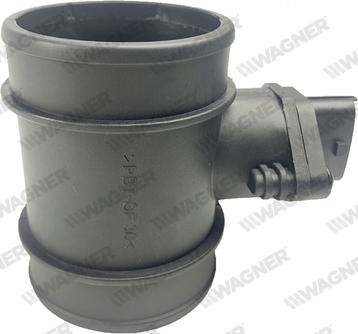 Wagner AFS00128 - Débitmètre de masse d'air droxauto.com
