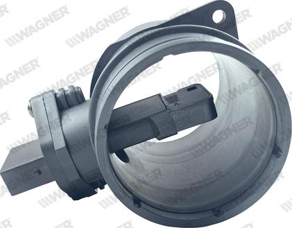 Wagner AFS00122 - Débitmètre de masse d'air droxauto.com