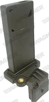 Wagner AFS00175 - Débitmètre de masse d'air droxauto.com