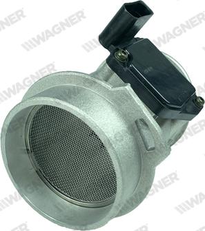 Wagner AFS00173 - Débitmètre de masse d'air droxauto.com