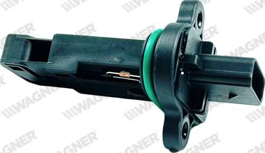 Wagner AFS00240 - Débitmètre de masse d'air droxauto.com