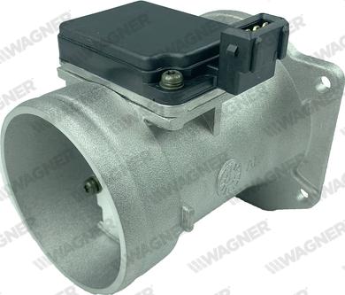 Wagner AFS00209 - Débitmètre de masse d'air droxauto.com