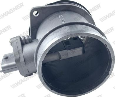 Wagner AFS00219 - Débitmètre de masse d'air droxauto.com