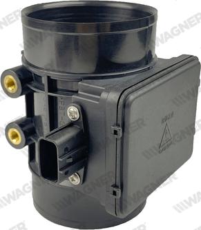 Wagner AFS00210 - Débitmètre de masse d'air droxauto.com