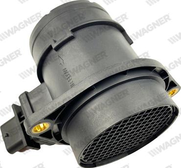 Wagner AFS00239 - Débitmètre de masse d'air droxauto.com