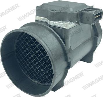 Wagner AFS00226 - Débitmètre de masse d'air droxauto.com