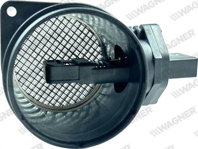 Wagner AFS00227 - Débitmètre de masse d'air droxauto.com