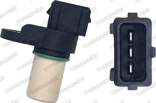 Wagner CAS00094 - Capteur, position d'arbre à cames droxauto.com