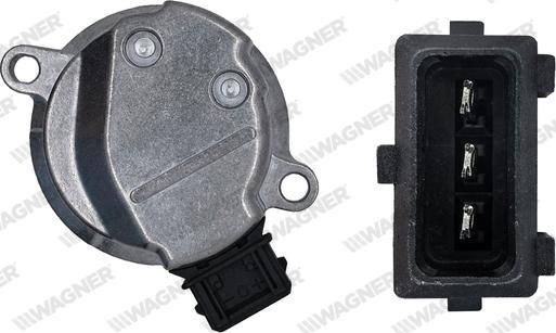 Wagner CAS00043 - Capteur, position d'arbre à cames droxauto.com