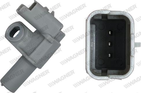 Wagner CAS00003 - Capteur, position d'arbre à cames droxauto.com