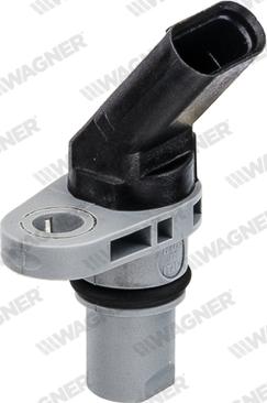 Wagner CAS00034 - Capteur, position d'arbre à cames droxauto.com