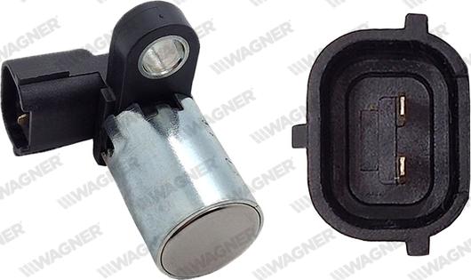 Wagner CAS00147 - Capteur, position d'arbre à cames droxauto.com