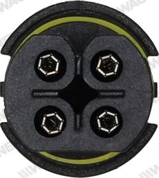 Wagner DWGO23060 - Sonde lambda droxauto.com