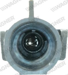 Wagner DWGO23009 - Sonde lambda droxauto.com