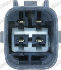 Wagner DWGO23083 - Sonde lambda droxauto.com