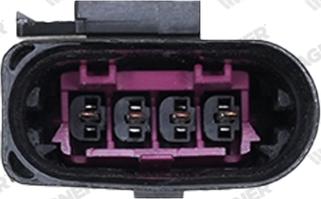 Wagner DWGO23073 - Sonde lambda droxauto.com