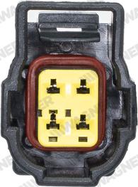 Wagner DWGO23072 - Sonde lambda droxauto.com