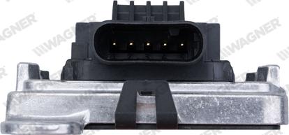 Wagner NX10316-SE-WG - Capteur NOx, Injection d'urée droxauto.com