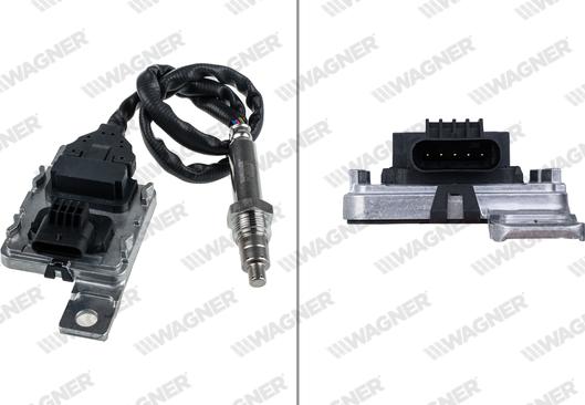 Wagner NOS00081 - Capteur NOx, Injection d'urée droxauto.com