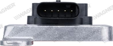 Wagner NX10245-SE-WG - Capteur NOx, Injection d'urée droxauto.com