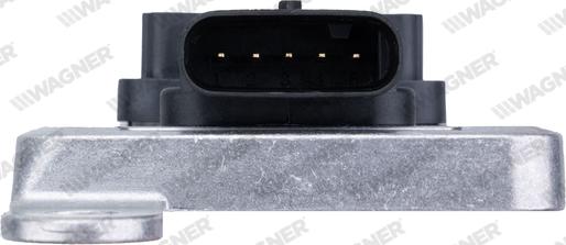 Wagner NX10254-SE-WG - Capteur NOx, Injection d'urée droxauto.com