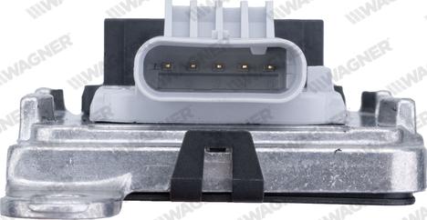 Wagner NX10234-SE-WG - Capteur NOx, Injection d'urée droxauto.com