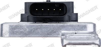 Wagner NX10271-SE-WG - Capteur NOx, Injection d'urée droxauto.com