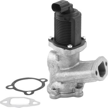 WAHLER 710958R - Vanne EGR droxauto.com