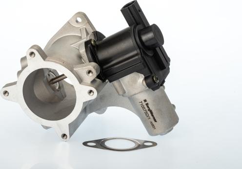 WAHLER 710575D - Vanne EGR droxauto.com