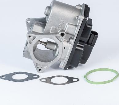 WAHLER 711080R - Vanne EGR droxauto.com
