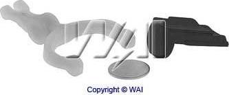 WAI 55-8306 - Fourchette, démarreur droxauto.com