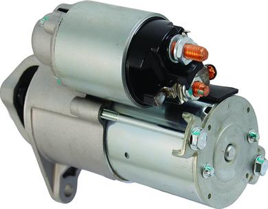 WAI 6946N - Démarreur droxauto.com