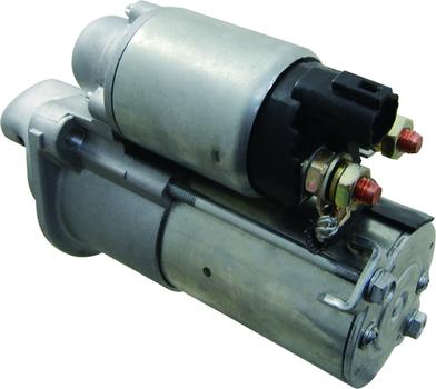 WAI 6975N - Démarreur droxauto.com