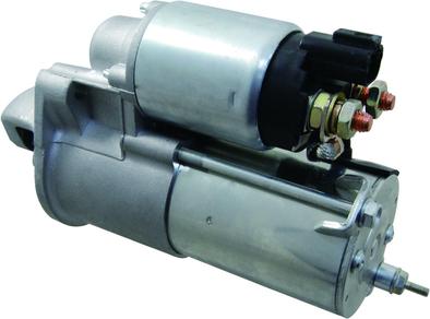 WAI 6976N - Démarreur droxauto.com