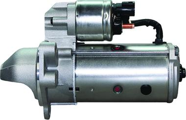 WAI 19491N - Démarreur droxauto.com