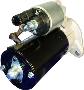 WAI 19662R - Démarreur droxauto.com