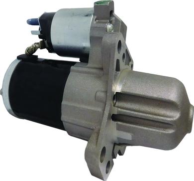 WAI 19136N - Démarreur droxauto.com