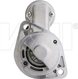 WAI 19301N - Démarreur droxauto.com