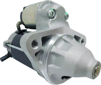 WAI 19257N - Démarreur droxauto.com