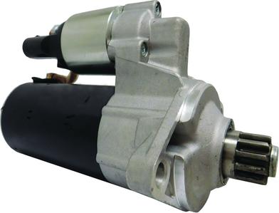 WAI 19215N - Démarreur droxauto.com