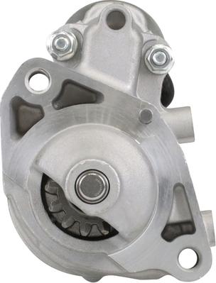 WAI 16430N - Démarreur droxauto.com