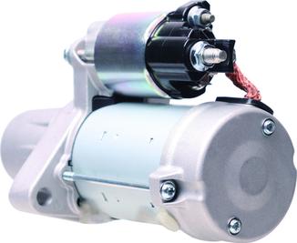 WAI 16098N - Démarreur droxauto.com